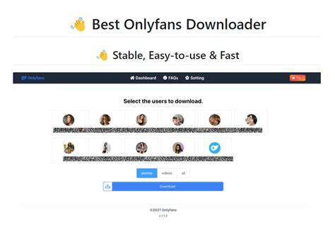 onlyfans chrome extension|Top 9 Best FREE OnlyFans Downloader Chrome Extensions